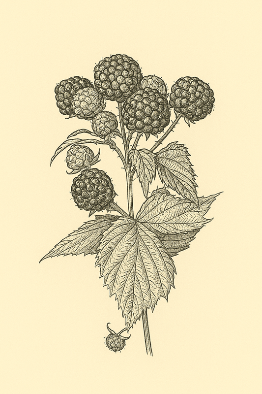 Black Raspberry