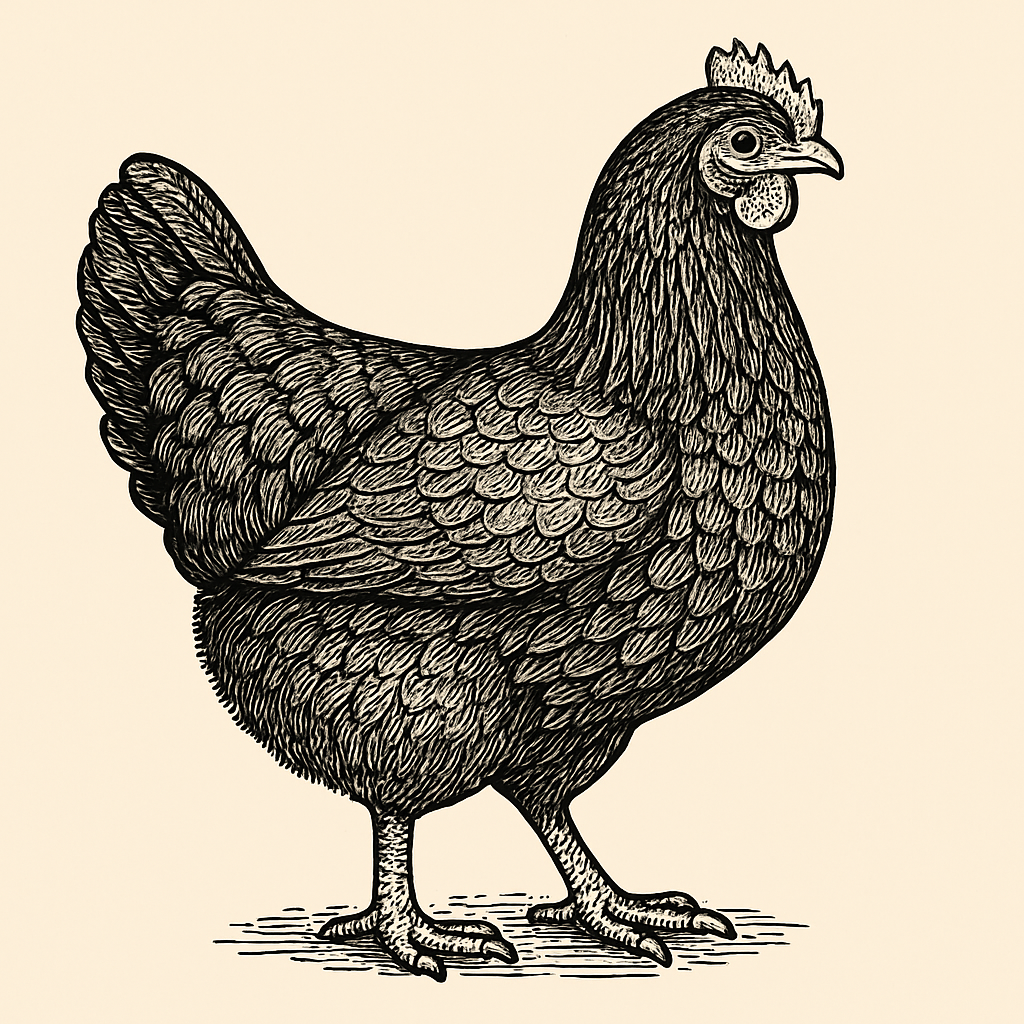 Organic Eggs