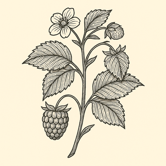 Raspberry