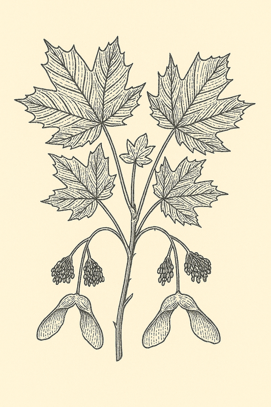 Sugar Maple